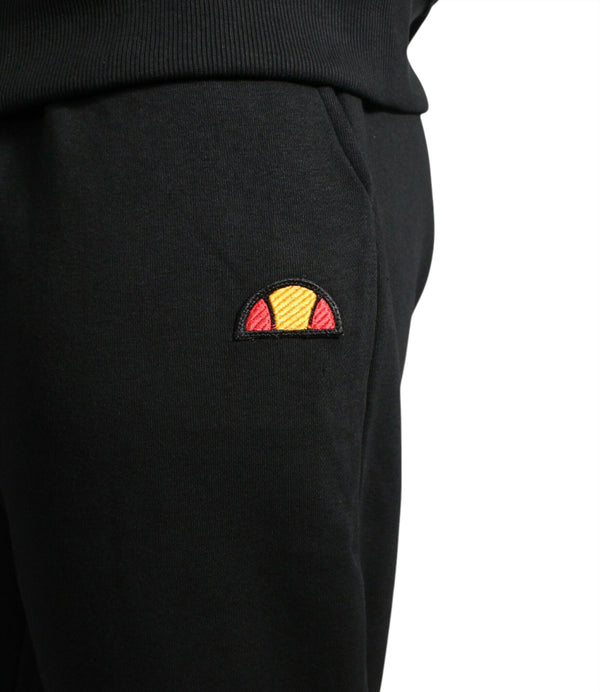 Ellesse Tuta Uomo Mod. EHM800 050 Black