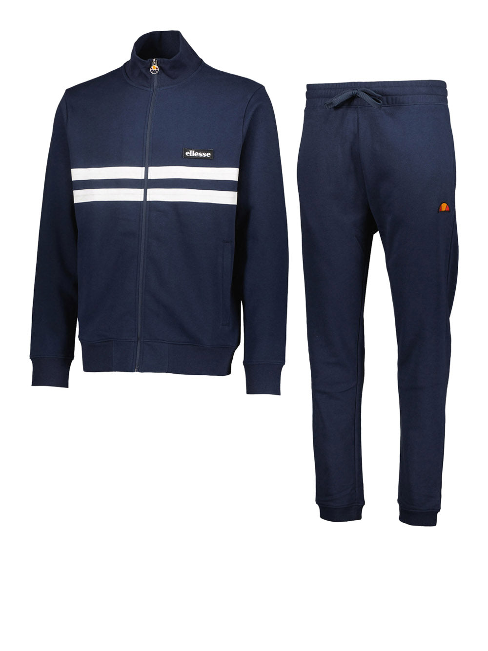 Ellesse Tuta Uomo Mod. EHM800 858 Blu