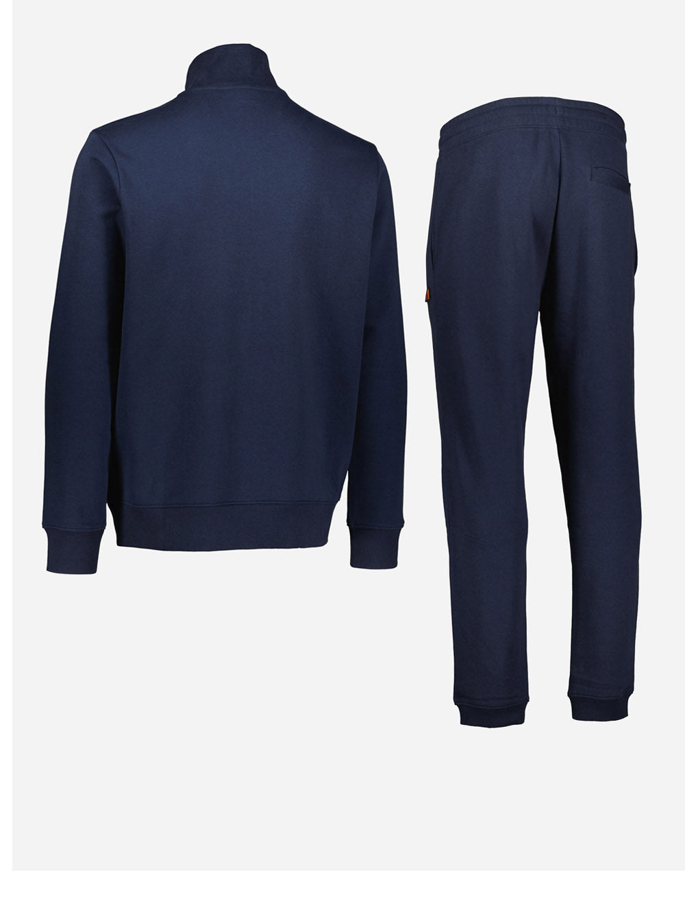 Ellesse Tuta Uomo Mod. EHM800 858 Blu
