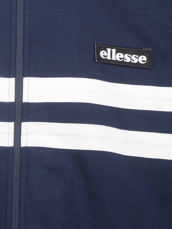 Ellesse Tuta Uomo Mod. EHM800 858 Blu