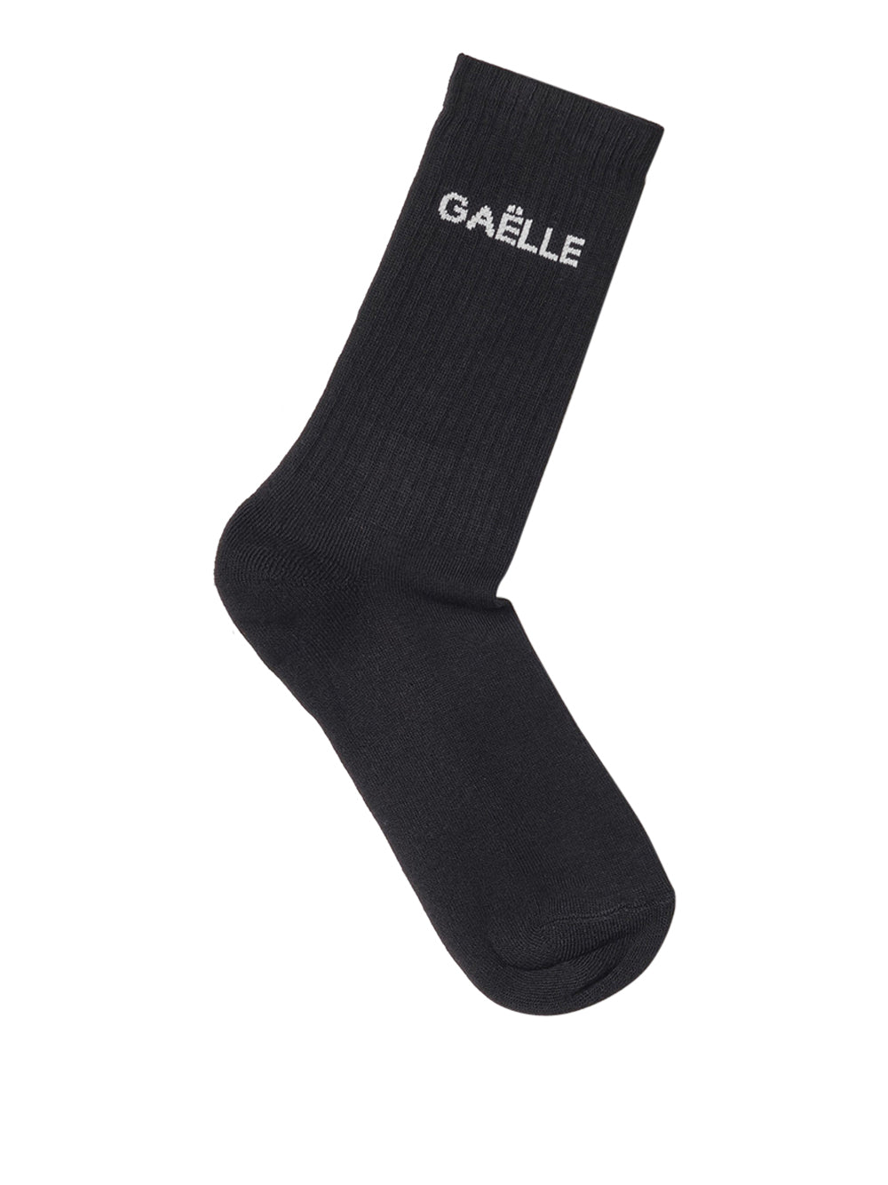 GAELLE PARIS Calzini Donna Mod. GAACW02486 BFL0001 NE01 Nero