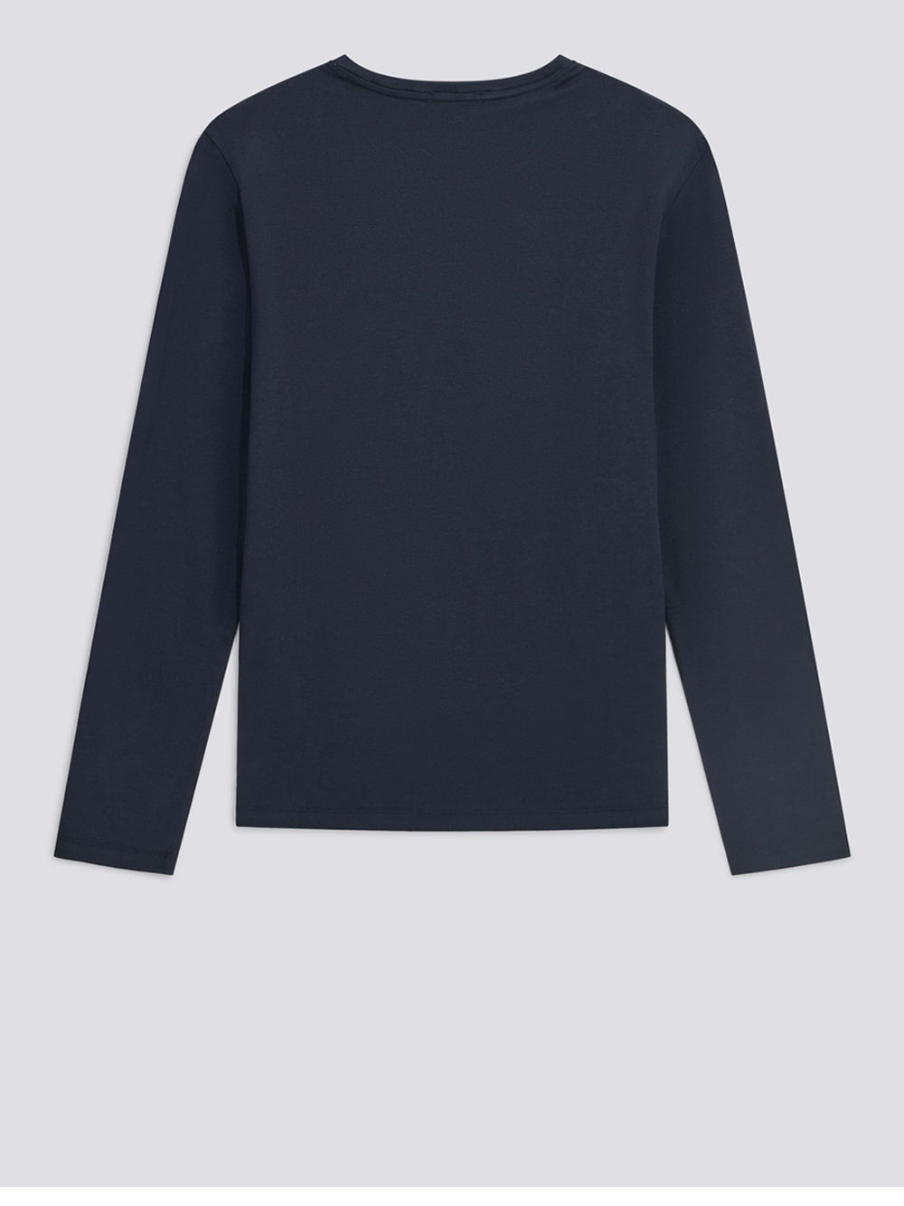 GAS T-shitr ml Uomo Mod. B0633 4706 Blu