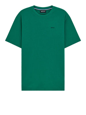 GAS T-shirt Uomo Mod. B0684 3670 Verde