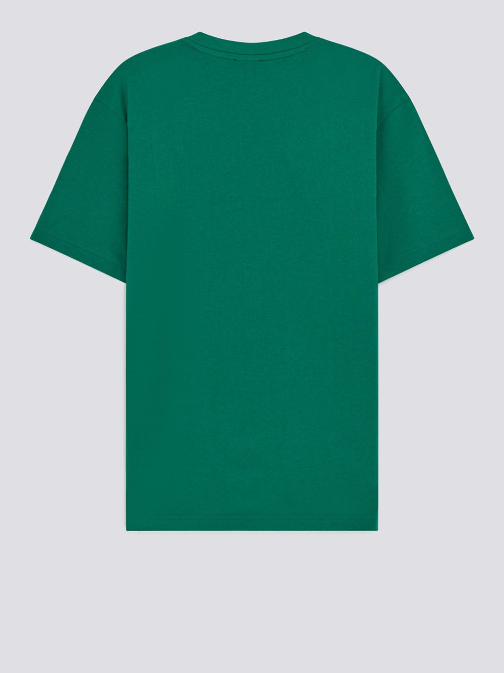 GAS T-shirt Uomo Mod. B0684 3670 Verde