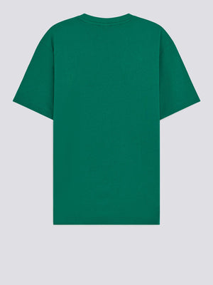 GAS T-shirt Uomo Mod. B0684 3670 Verde