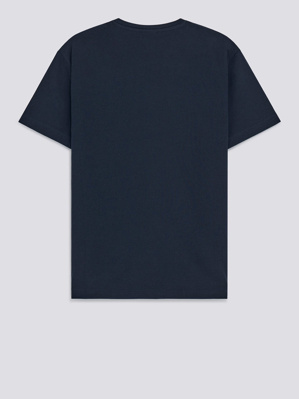 GAS T-shirt Uomo Mod. B0699 4706 Blu