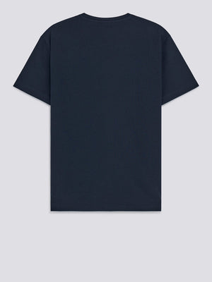 GAS T-shirt Uomo Mod. B0699 4706 Blu