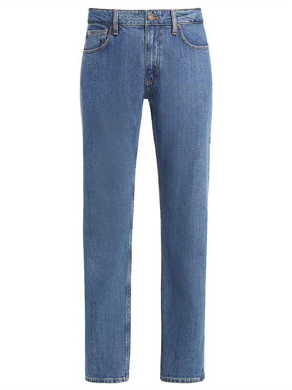 GUESS JEANS Jeans Uomo Mod. M4YA1B D5DO2 GAM1 Denim