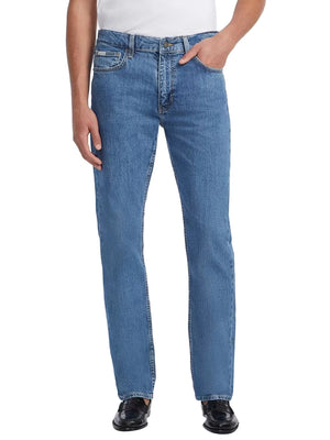 GUESS JEANS Jeans Uomo Mod. M4YA1B D5DO2 GAM1 Denim