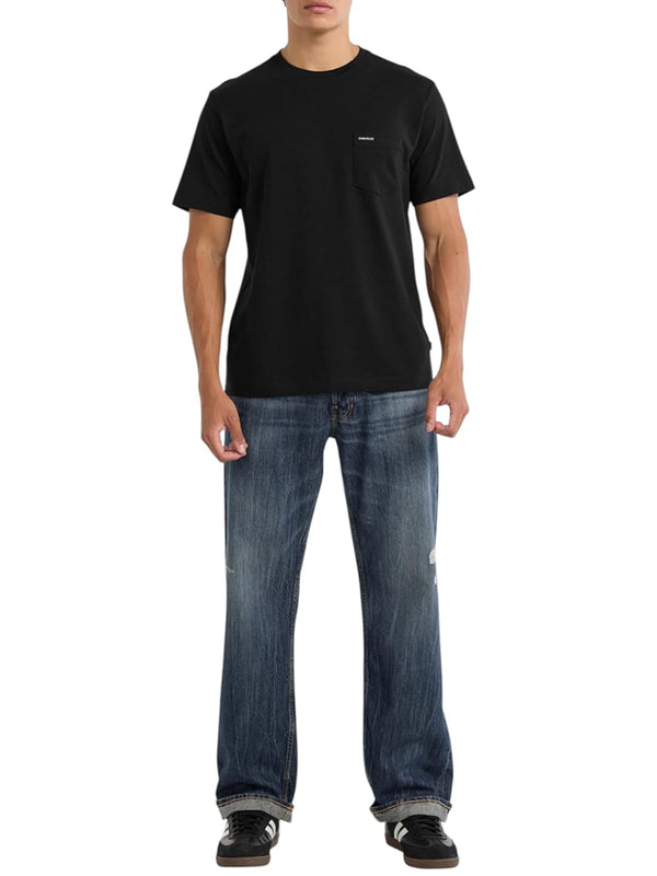 GUESS JEANS Jeans Uomo Mod. M5YAB3 D5NV2 GJSD DENIM