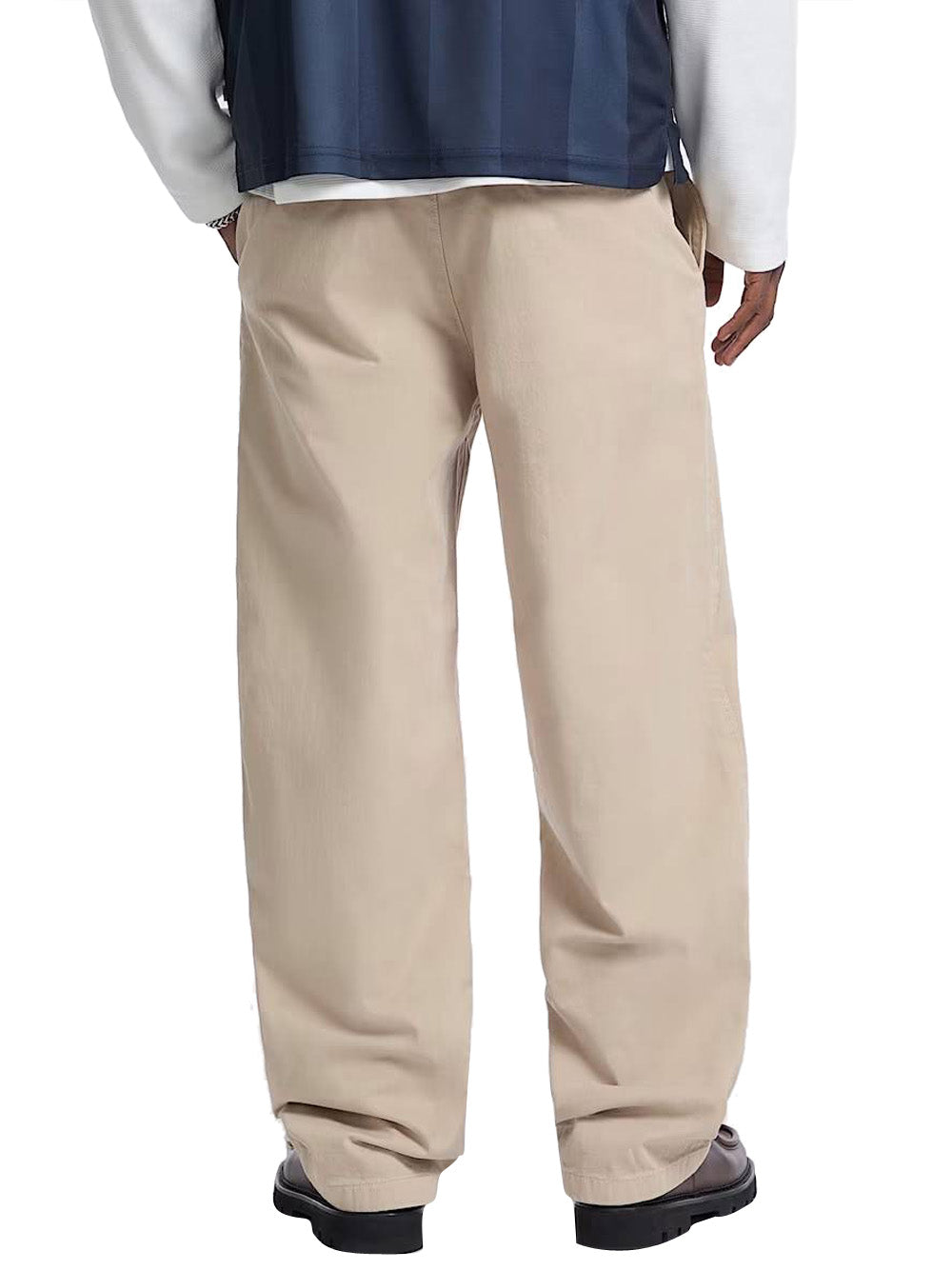 Guess Pantalone Uomo Mod. M5YB60 WGCV1 A117 Beige