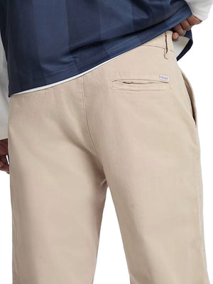 Guess Pantalone Uomo Mod. M5YB60 WGCV1 A117 Beige