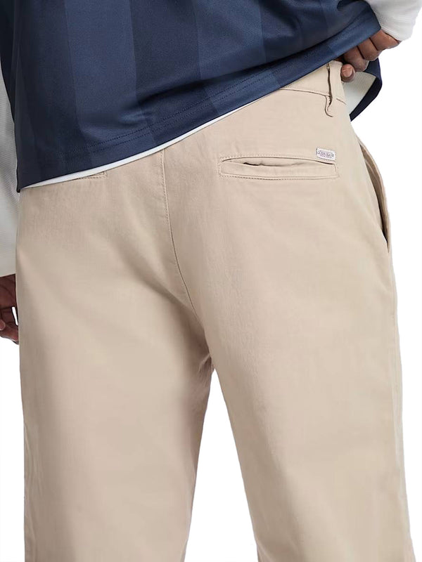 Guess Pantalone Uomo Mod. M5YB60 WGCV1 A117 Beige