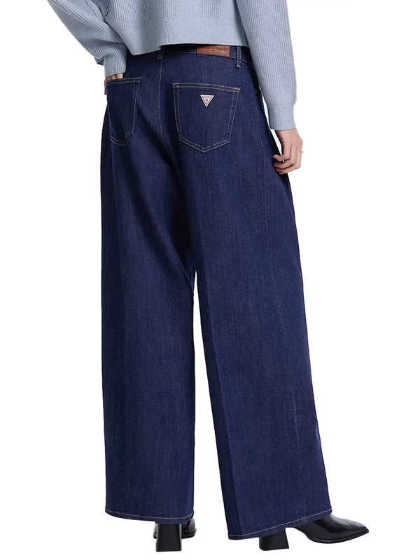 GUESS JEANS Jeans Donna Mod. W5BA2U D002A D4IR DENIM