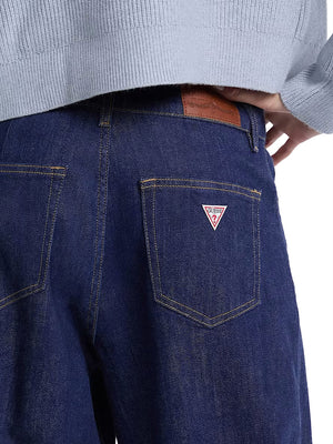 GUESS JEANS Jeans Donna Mod. W5BA2U D002A D4IR DENIM