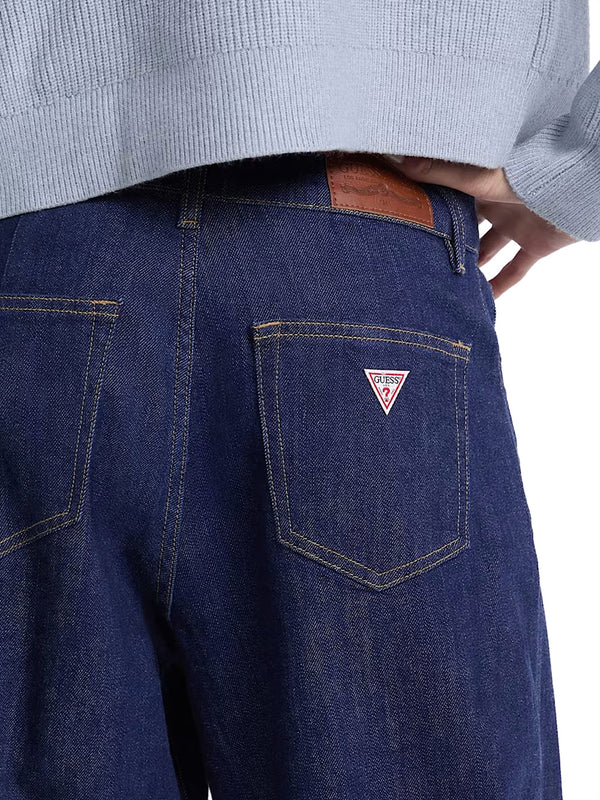 GUESS JEANS Jeans Donna Mod. W5BA2U D002A D4IR DENIM