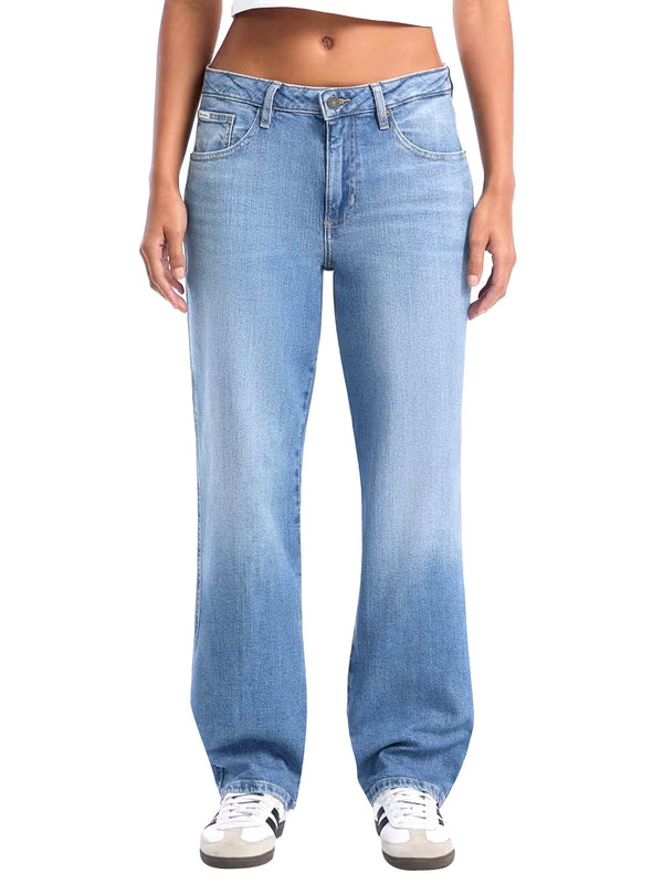 GUESS JEANS Jeans Donna Mod. W5YA0O D0022 GJGL DENIM