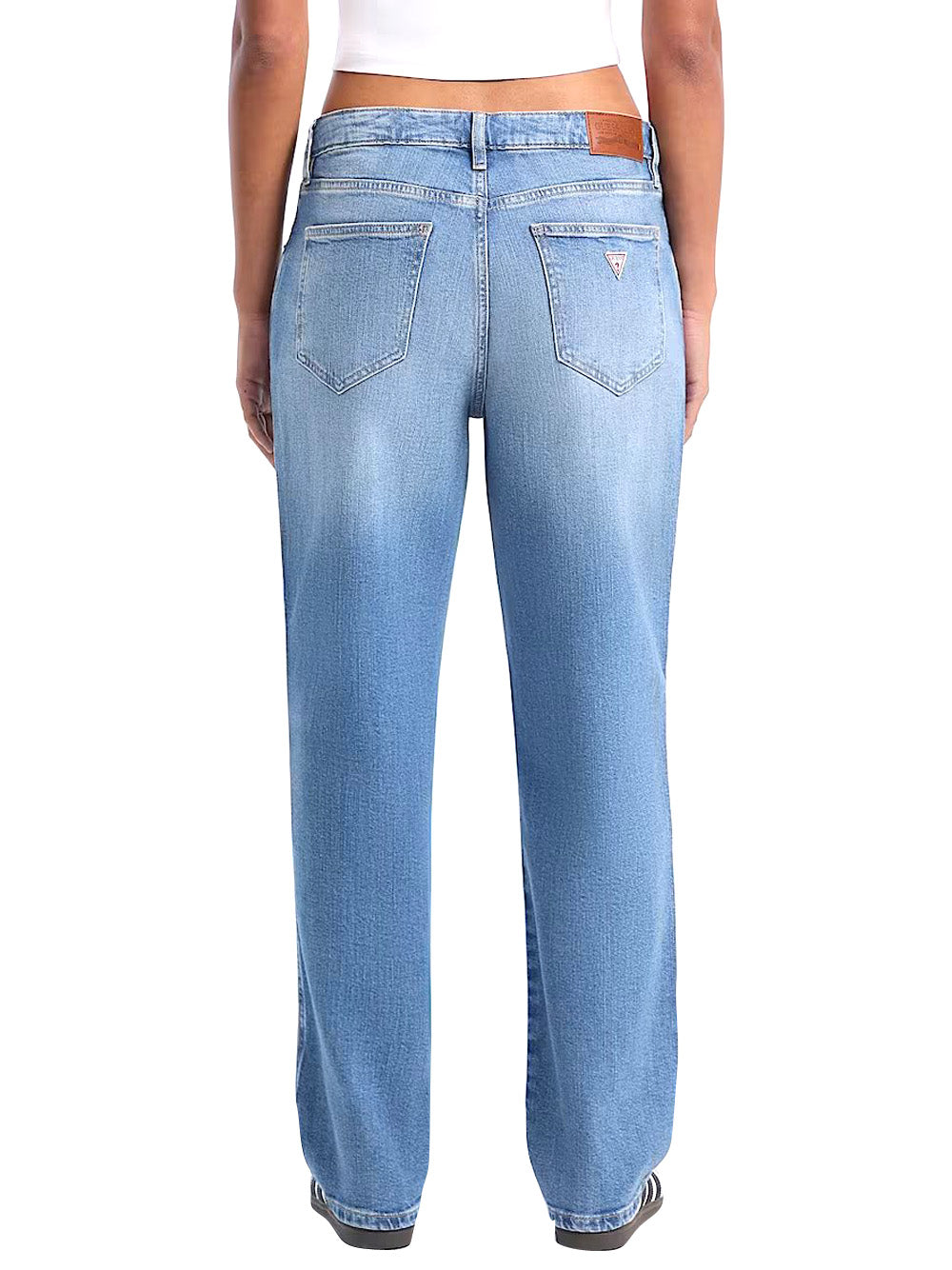 GUESS JEANS Jeans Donna Mod. W5YA0O D0022 GJGL DENIM