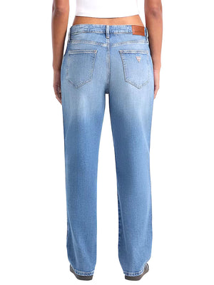 GUESS JEANS Jeans Donna Mod. W5YA0O D0022 GJGL DENIM