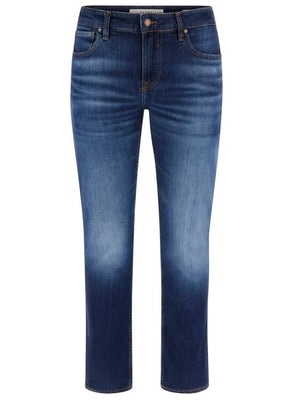 Guess Jeans Uomo Mod. M2YAN2 D4Q41 2CRD DENIM
