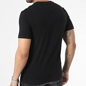 Guess T-shirt Uomo Mod. M2YI72 I3Z14 JBLK BLACK
