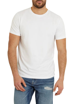 Guess T-shirt Uomo Mod. M4GI70 KC9X0 G011 Bianco