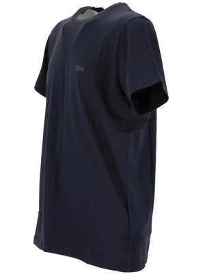 Guess T-shirt Uomo Mod. M4GI70 KC9X0 G7V2 Blu