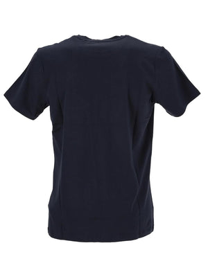 Guess T-shirt Uomo Mod. M4GI70 KC9X0 G7V2 Blu