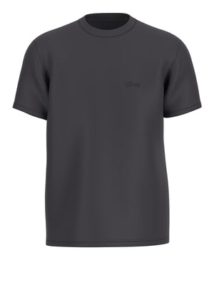 Guess T-shirt Uomo Mod. M4GI70 KC9X0 JBLK Nero