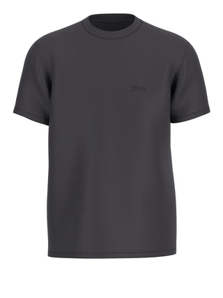 Guess T-shirt Uomo Mod. M4GI70 KC9X0 JBLK Nero