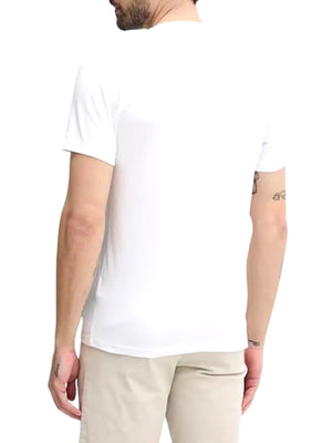 Guess T-shirt Uomo Mod. M4GI70 KC9X0 JBLK Nero
