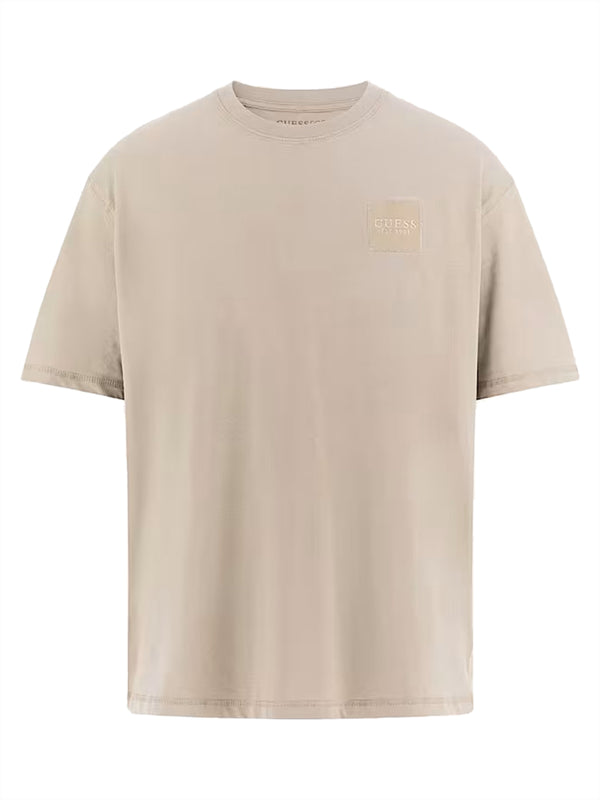 Guess T-shirt Uomo Mod. M5YI27 KCCM1 G910 Beige