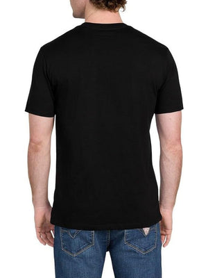Guess T-shirt Uomo Mod. M5YI44 KBW41 JTMU Nero