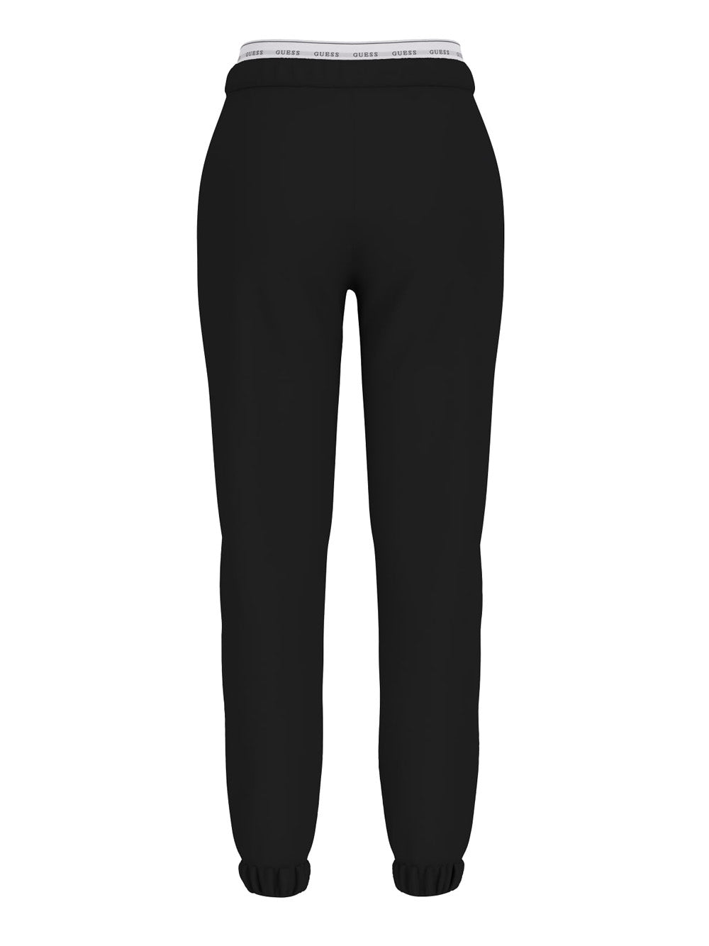 Guess Pantalone joggers Donna Mod. O5RB01 KCO31 JBLK Nero