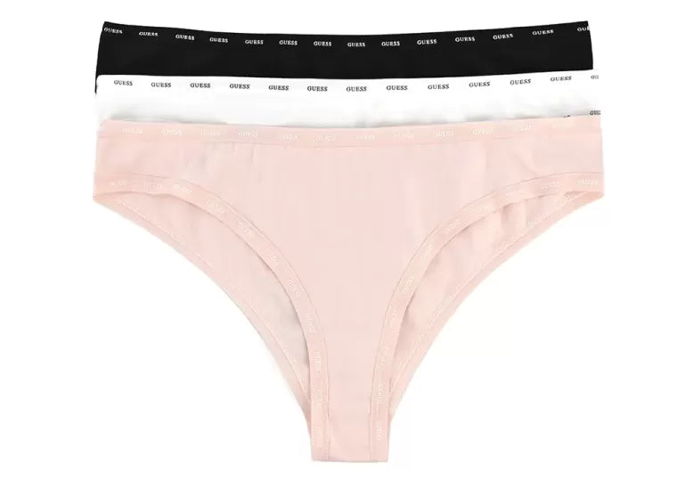 Guess Slip Donna Mod. O5RG11 K6YW1 F68S Multicolor
