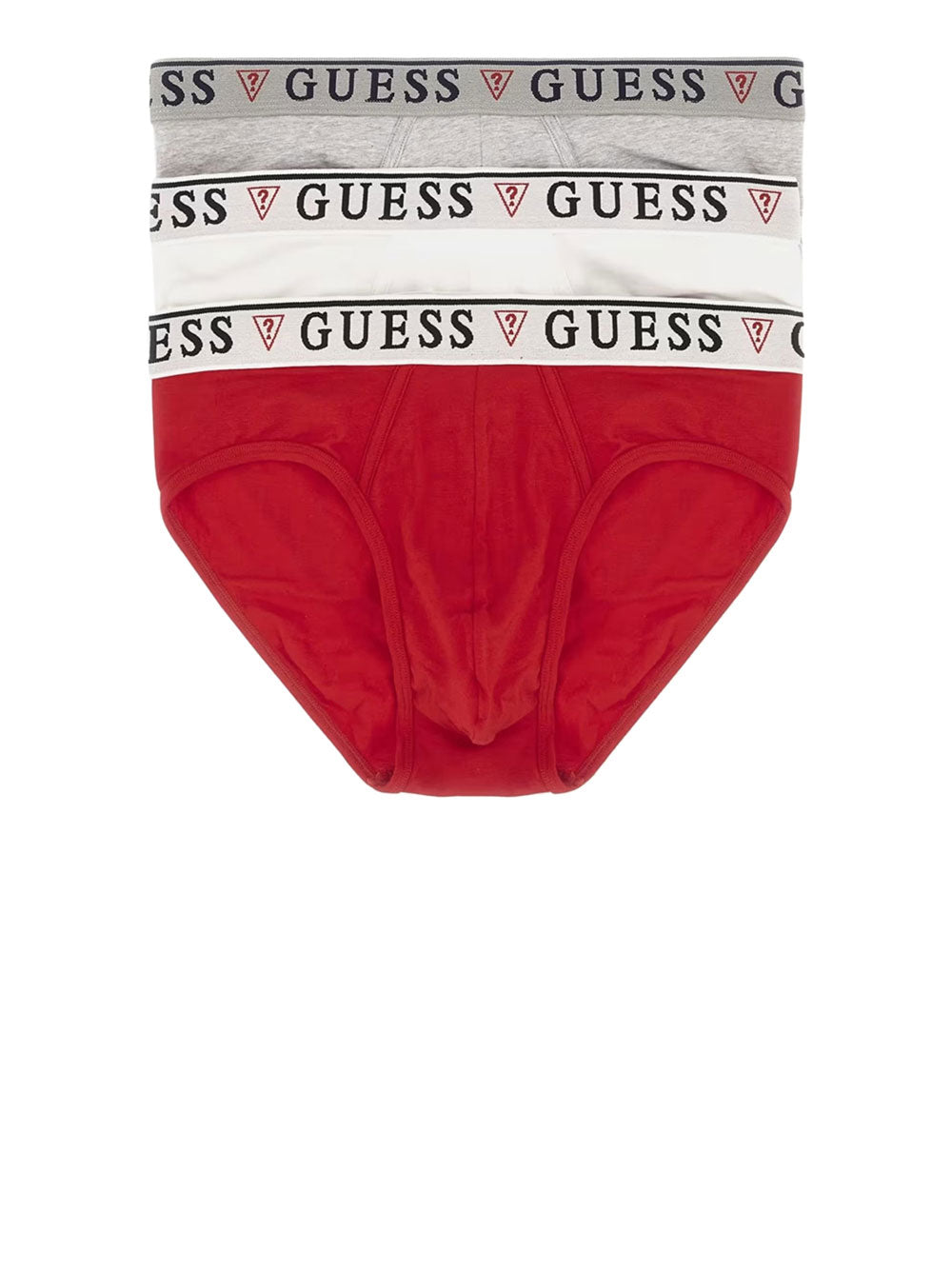 Guess Slip Uomo Mod. U97G00 KCD31 F54Q Multicolor