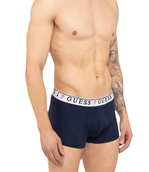 Guess Boxer Uomo Mod. U97G01 KCD31 FQ90 Multicolor