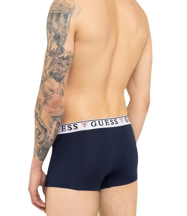 Guess Boxer Uomo Mod. U97G01 KCD31 FQ90 Multicolor