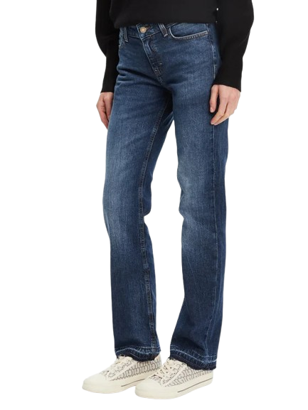 Guess Jeans Donna Mod. W5YA0R D5QP4 TGLC DENIM
