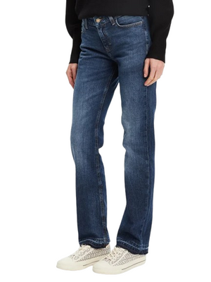 Guess Jeans Donna Mod. W5YA0R D5QP4 TGLC DENIM