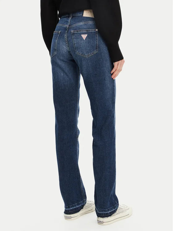 Guess Jeans Donna Mod. W5YA0R D5QP4 TGLC DENIM
