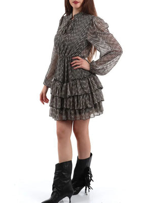 I AM Abito Donna Mod. 25999 RESCA Fantasia