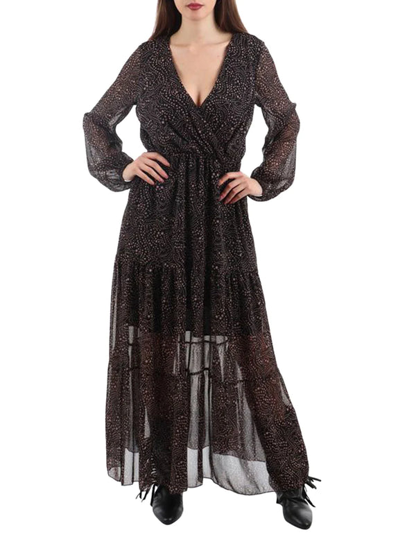 I AM Abito Donna Mod. 26000 STELLINA FANTASIA FANTASIA