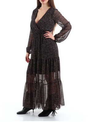 I AM Abito Donna Mod. 26000 STELLINA FANTASIA FANTASIA