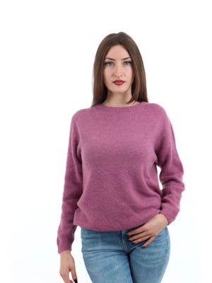 I AM Maglione Donna Mod. 7161 CIPOLLA
