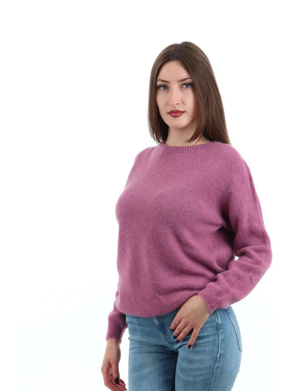 I AM Maglione Donna Mod. 7161 CIPOLLA