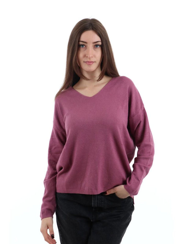 I AM Maglione Donna Mod. 7260 CIPOLLA2485