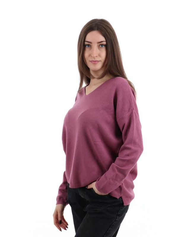 I AM Maglione Donna Mod. 7260 CIPOLLA2485