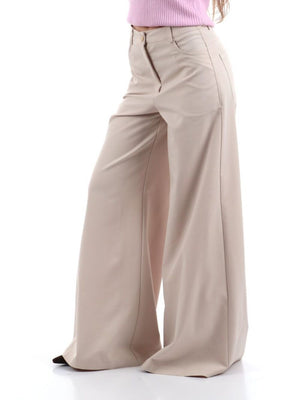 I AM Pantalone Donna Mod. AI25649 PANNA Panna