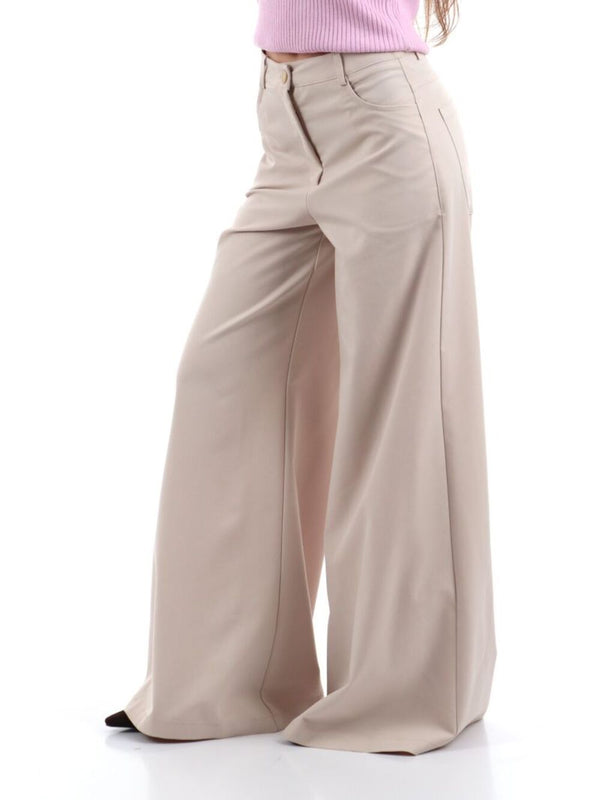 I AM Pantalone Donna Mod. AI25649 PANNA Panna